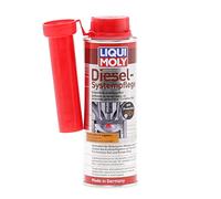 LIQUI MOLY 2185 Aditivo para diésel 250ml Gasóleo