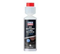 LIQUI MOLY 21898 Limpieza catalizador SCR 250ml Gasóleo incoloro