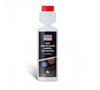 LIQUI MOLY 21898 SCR-ADITIVO ANTI-CRISTAL CONCENTRADO PARA AdBlue® 250ml
