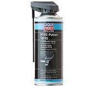 Liqui Moly 21920 - Pro-Line Pulver Spray en Polvo a Base, PTFE, 400 ml, El embalaje puede variar