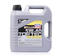 LIQUI MOLY 2195 Aceite de motor