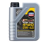 LIQUI MOLY 21970 Aceite de motor
