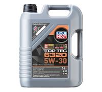 LIQUI MOLY 23158 Aceite de motor