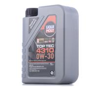LIQUI MOLY Aceite de motor 0W30 (Ref: 2361)