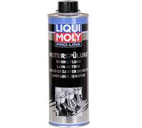 LIQUI MOLY Pro-Line Lavado de cárter de motor | 500 ml | Aditivo de aceite | 2427
