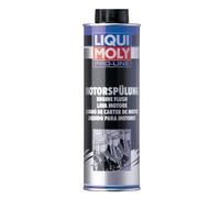 LIQUI MOLY Pro-Line Lavado de cárter de motor | 500 ml | Aditivo de aceite | 2427
