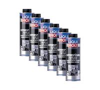Liqui Moly 2427 Pro-Line - Limpiador de motor (6 unidades, 500 ml)