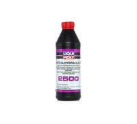 LIQUI MOLY 2500 Aciete hidráulica principal 3667 para RENAULT LAGUNA III (BT0/1)