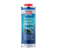 Aditivo para carburante LIQUI MOLY 25007