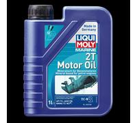 LIQUI MOLY 25019 Aceite de motor