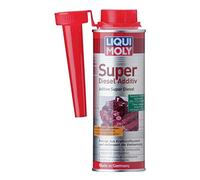 Aditivo Super Diésel Liqui Moly 250 Ml