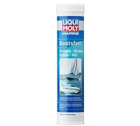 LIQUI MOLY Marine Grasa | 400 g | Arranque de calcio grasa | Grasa lubricante | 25043