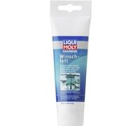 Liqui Moly Marine Grasa para chigres, 100 g, Arranque de Calcio Grasa, Grasa lubricante, SKU 25045
