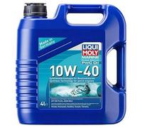 LIQUI MOLY 25077 Aceite de motor