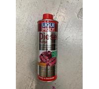 Limpiador De Inyección Diesel Liqui Moly 500 Ml