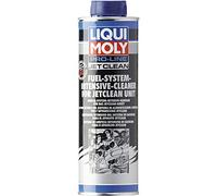 LIQUI MOLY 2523 Limpiador sistema inyección gasolina 500ml Gasolina