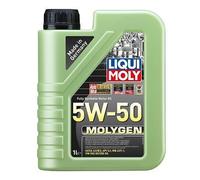 LIQUI MOLY 2542 Aceite De Motor
