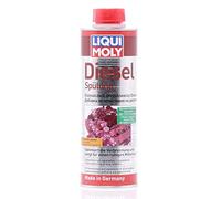 LIQUI MOLY 2666 Limpiador sistema inyección diesel 500ml Gasóleo