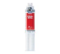 Adhesivo epoxy de 2 componentes liqui moly para metales-25ml para moto repuestos