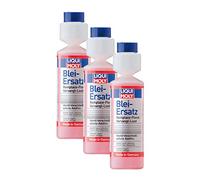 Liqui Moly 3 aditivos para combustible de repuesto de plomo 1010, 250 ml