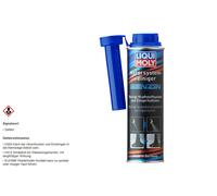 LIQUI MOLY 300ML Motor Sistema Limpiador Gasolina Combustible Aditivo 5129