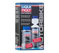 Liqui Moly 3034 Motorbike Rendimiento Set Bike Aditivo + Estabilizador Gasolina