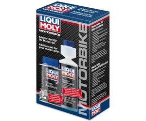 Liqui Moly 3034 Performence Set para Moto