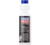 Aditivo de combustible estabilizante liqui moly (para largos periodos de