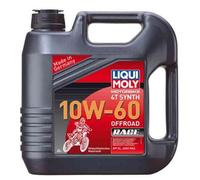 LIQUI MOLY 3054 Aceite de motor