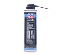 LIQUI MOLY Spray blanco para mantenimiento | 250 ml | Pegar | 3075