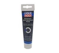 12x Liqui Moly 100g Pasta de Freno Antichirrido Freno Anti-squeal