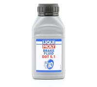 LIQUI MOLY 3092 Líquido de frenos