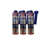 Liqui Moly 31015633 5100 Limpiador de Carburantes, 300ml Volumen