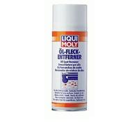 Liqui Moly 3315 400ml Aceite-Manchas Emplasto Parking Limpiador Taller