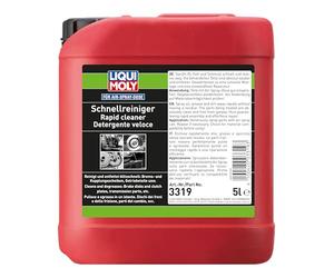 Liqui Moly 3319 - Limpiador rápido, 5 l