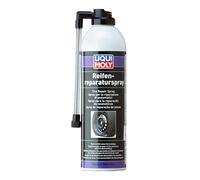 Liqui Moly 3343 Spray para la Reparación de Neumáticos, 500 ml