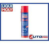 LIQUI MOLY 3391 LM 40 Spray Multifunción Lubrica Limpia Desbloquea Protege