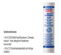 LIQUI MOLY 3520 LM 47 Grasa Lubricante Larga Duración con MoS2 400g