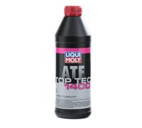 LIQUI MOLY 3662 Top Tec ATF 1400 Aceite para transmisión automática ATF CVT 1L