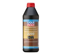 LIQUI MOLY 3664 Aciete hidráulica principal