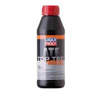 LIQUI MOLY Top Tec ATF 1200 | 500 ml | Aceite de engranajes | Aceite hidráulico | 3680