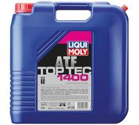 Liqui Moly 3692 Top Tec ATF 1400 - Aceite de transmisión automática (20 L)