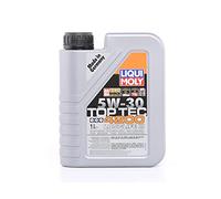 Liqui Moly 3706 Top Tec 4200 Aceite de Motor 5W-30, 1 L