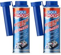 Liqui Moly 3720 Gasolina Velocidad Tec (Paquete de 2)