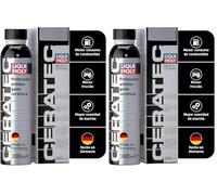 Liqui Moly 3721 Cera Tec (Paquete de 2)