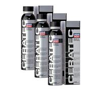 LIQUI MOLY Protector de cerámica Cera Tec 3721 – 300 ml, 3 unidades