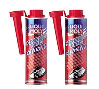 Liqui Moly 3722 - aditivo para carburante