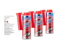 Liqui Moly 3722 Speed Tec Diesel - Aditivo para Mejorar la aceleración