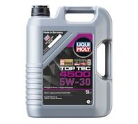 Liqui Moly 3729 Aceite de Motor