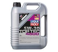 Liqui Moly 3729 Aceite de Motor